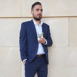 Meet your Posher, Shaun